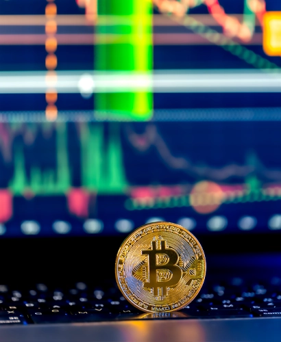 Bitcoin Al Trading Informationen