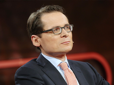 Bitcoin Al Trading Experte