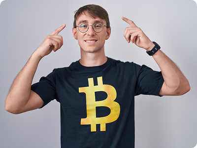 Erfolgreicher Bitcoin Al Trader